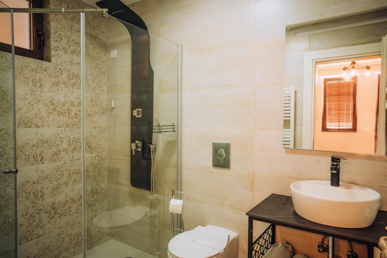Villa Amfora Οχρίδα Εξωτερικό φωτογραφία