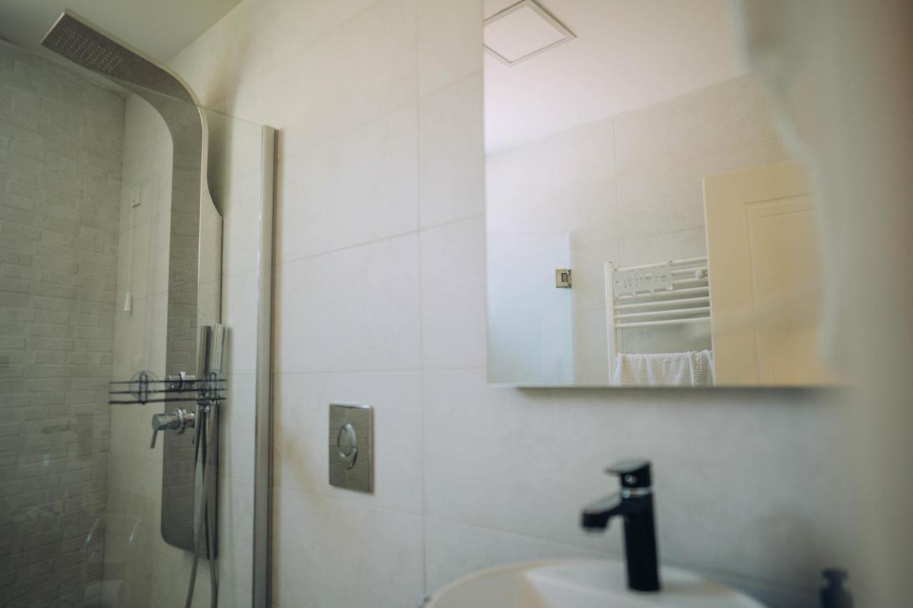Villa Amfora Οχρίδα Εξωτερικό φωτογραφία