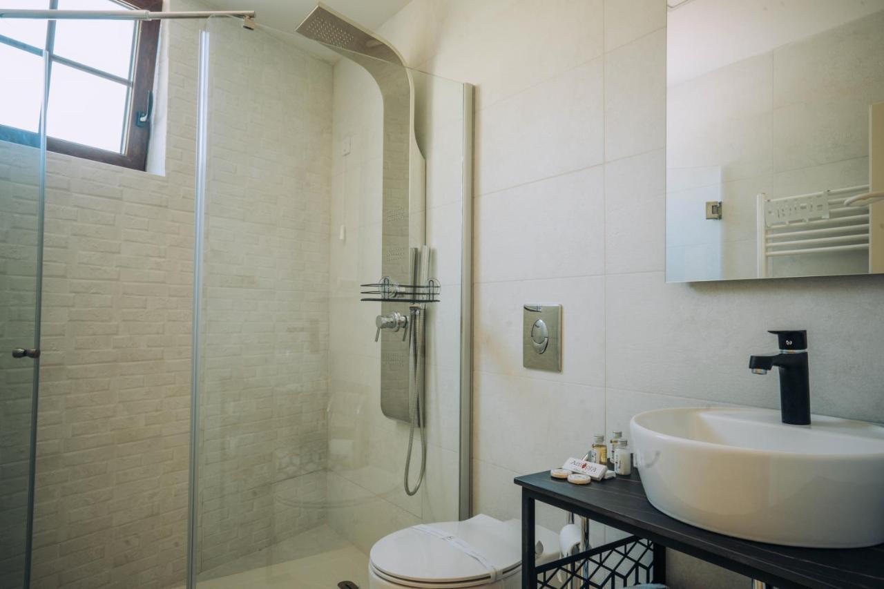 Villa Amfora Οχρίδα Εξωτερικό φωτογραφία