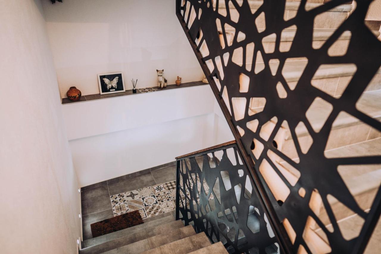 Villa Amfora Οχρίδα Εξωτερικό φωτογραφία